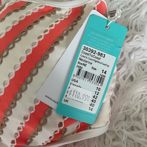 Brand new w tags - Picture 6 of 7